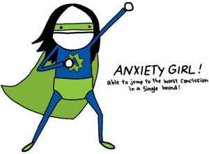 Anxiety+Girl